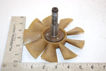94 Arctic Cat Puma Oem Cooling Fan 3003-283 SA25
