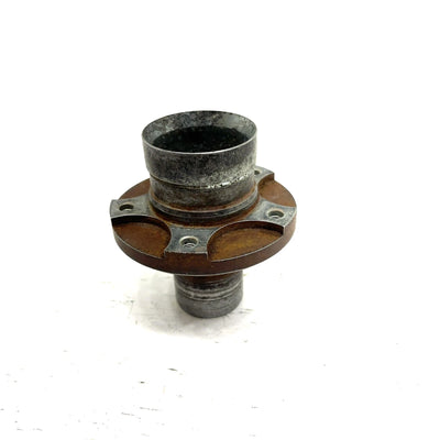 09-14 Honda Rancher 420 OEM Rear Driveshaft Coupler 41315-HN8-A40 AH28