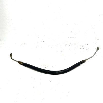 2002 Arctic Cat 375 4x4 Automatic OEM Master Cylinder Brake Line 0402-854 AA34