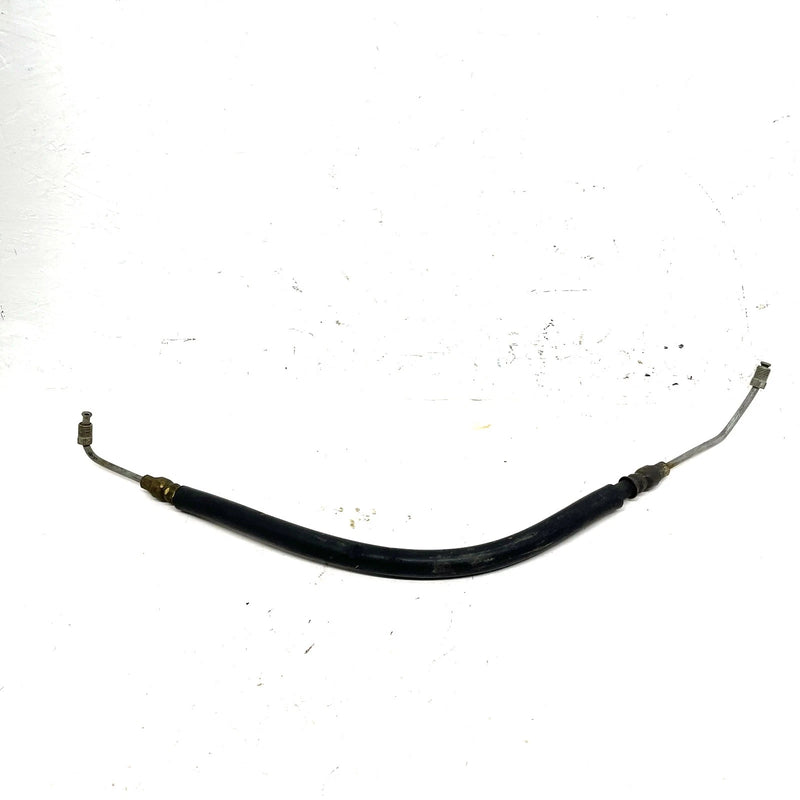 2002 Arctic Cat 375 4x4 Automatic OEM Master Cylinder Brake Line 0402-854 AA34