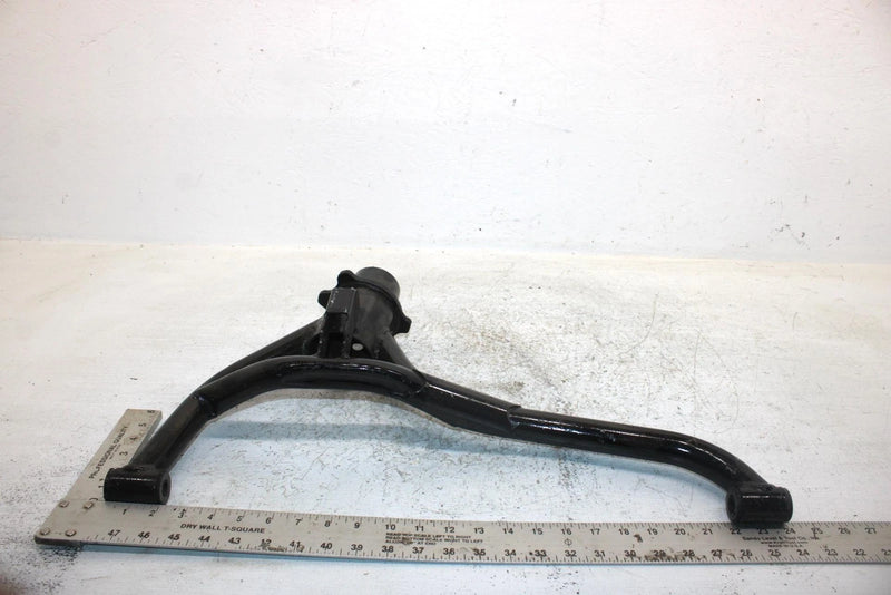 1998 Suzuki Quadrunner 250 Oem Left Rear Swing Arm 61100-19871-019 AS13