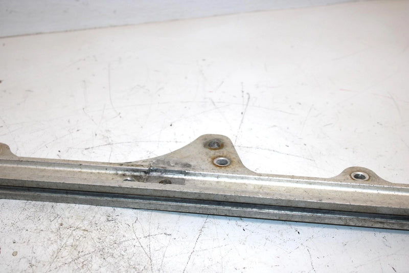92 Polaris Trail Oem Silver Suspension Rail 1540553 1540554 SP136