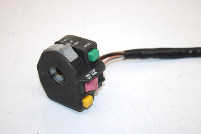 97 Polaris Sportsman 400l Oem Left Switch 4110205 APS