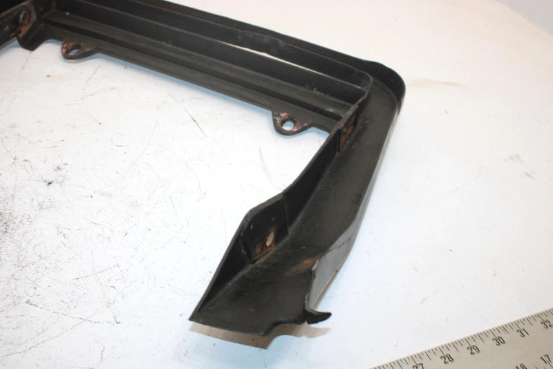 92 Yamaha Phazer Ii Le Oem Rear Bumper Cover 87F-77542-00-00 SY41