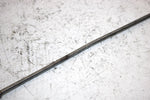 1986 Yamaha  Badger Yfm80s Oem Rear Brake Pedal Linkage 55X-27231-01-00 AY8