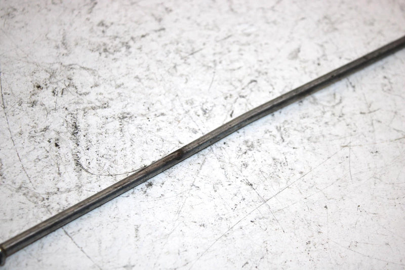 1986 Yamaha  Badger Yfm80s Oem Rear Brake Pedal Linkage 55X-27231-01-00 AY8