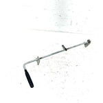 93-97 Kawasaki Bayou 400 KLF400B 4x4 OEM Seat Lever 53001-1950-LG AK32