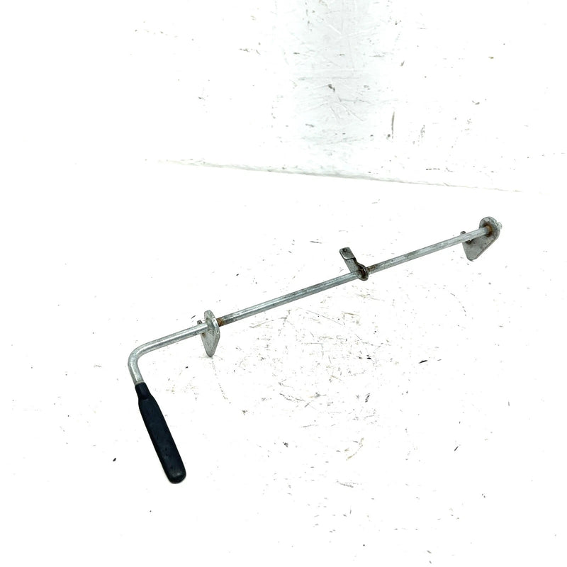 93-97 Kawasaki Bayou 400 KLF400B 4x4 OEM Seat Lever 53001-1950-LG AK32