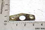 2001 Ski-doo Skandic 500f Oem Front Spring Axle Plate 548469 SS110