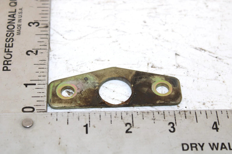 2001 Ski-doo Skandic 500f Oem Front Spring Axle Plate 548469 SS110