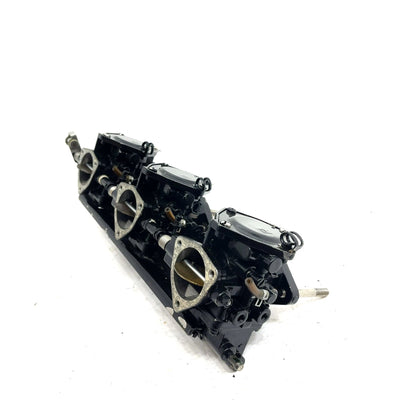 1997 Polaris SLT 780 OEM Carburetors Assembly 3140118 JP40