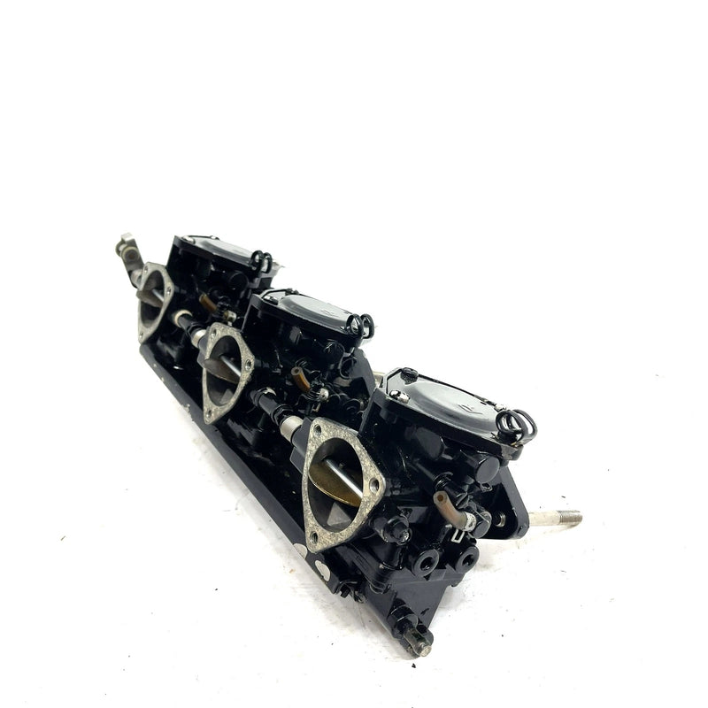 1997 Polaris SLT 780 OEM Carburetors Assembly 3140118 JP40