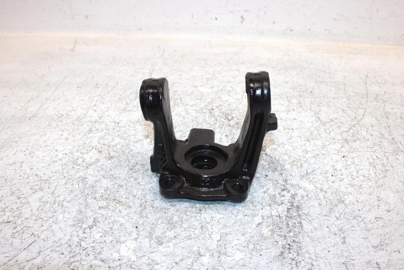1986 Honda Trx350 Oem Right Steering Knuckle Mount 51340-HA7-305 AH40