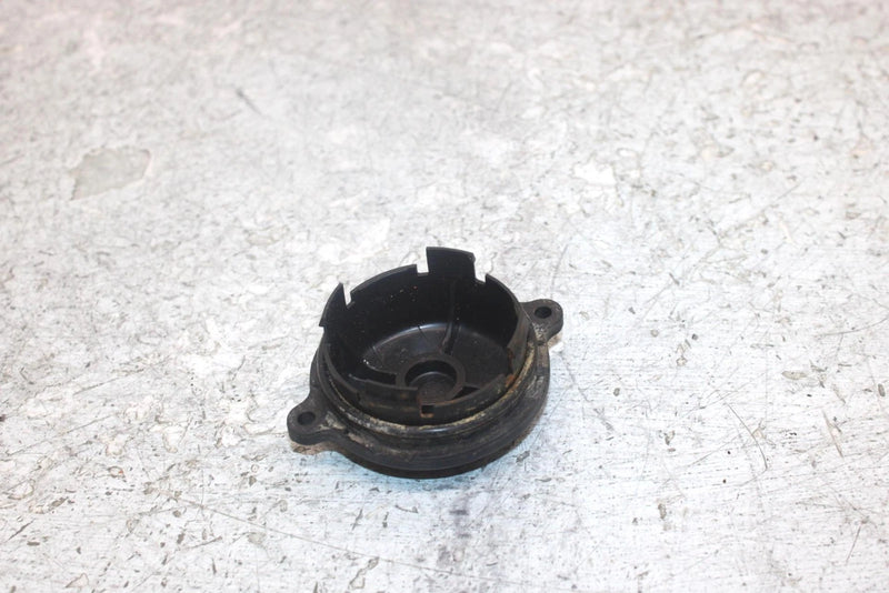 2004 Polaris Trail Boss 330 Oem Front Hub Cap Pair 5433868 AP117