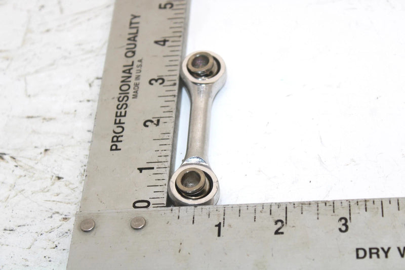 2005 Ski-doo Mach Z 1000 Oem Sway Bar Link Pair 505071479 SS76