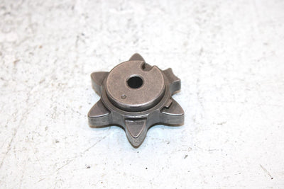1997 Kawasaki Bayou 220 Oem Shift Drum Star 13145-1064 AK21