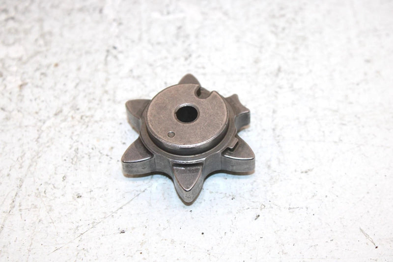1997 Kawasaki Bayou 220 Oem Shift Drum Star 13145-1064 AK21