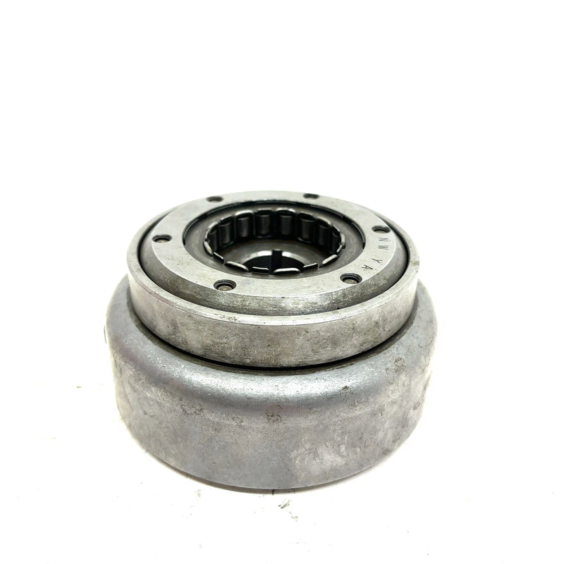 00-06 Honda Rancher 350 TRX350FM 4x4 S OEM Flywheel 31110-HN5-672 AH47