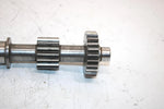 08ArcticCat ProwlerXt 6504x4H1AutomaticOemTransmissionDrive Shaft 0822-001 XA0