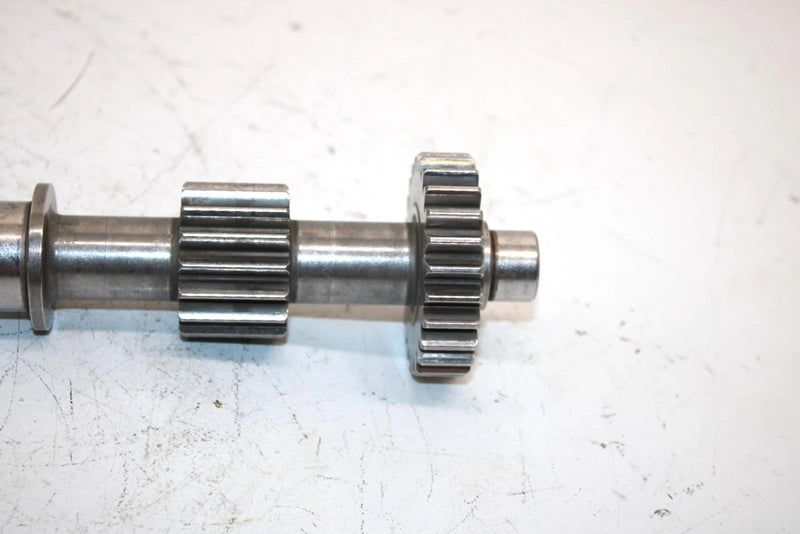 08ArcticCat ProwlerXt 6504x4H1AutomaticOemTransmissionDrive Shaft 0822-001 XA0
