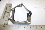 Ski-doo Oem Left Tie Rod Boot Plate 517241300 Q3196