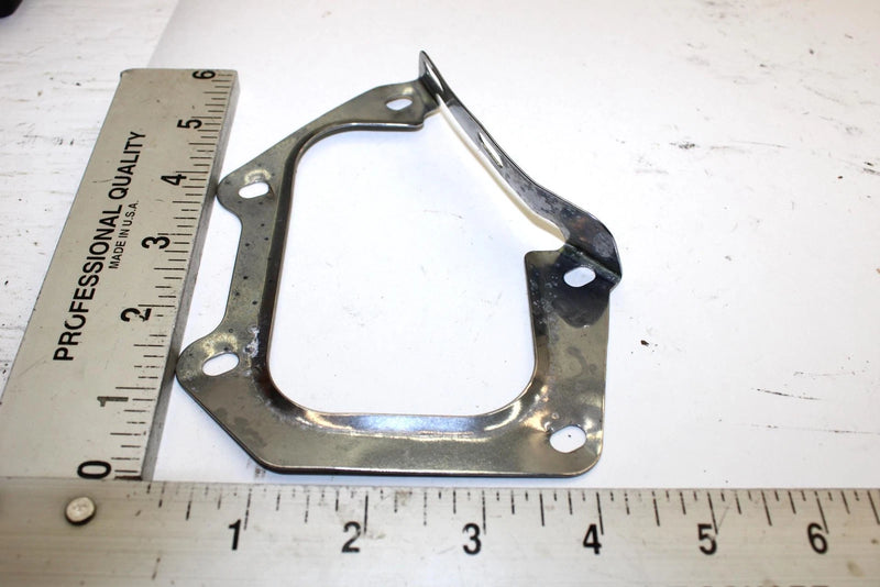 Ski-doo Oem Left Tie Rod Boot Plate 517241300 Q3196