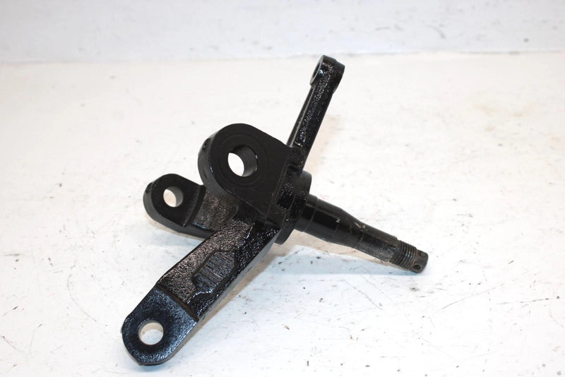 2003 Honda Trx 250 Exa Sporttrax Ex Oem Left Steering Knuckle 51260-HN6-A30 AH10