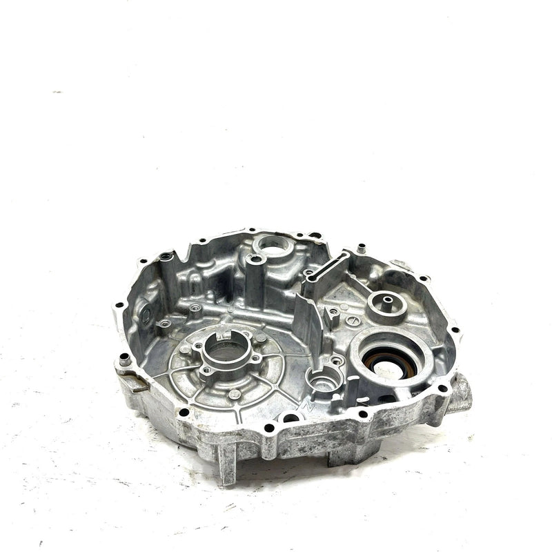 07-11 Honda Rancher 420 OEM Stator Side Cover 11340-HP5-000 AH21
