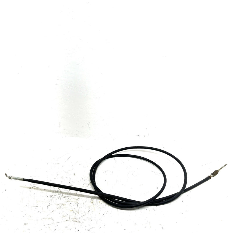 08-09 Kawasaki Teryx 750 KRF750A 4x4 OEM Parking Brake Cable 54005-0016 XK0