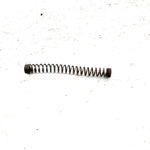 95 Yamaha Big Bear 350 4x4 OEM Rear Brake Cable Spring 90501-10245-00 AY58