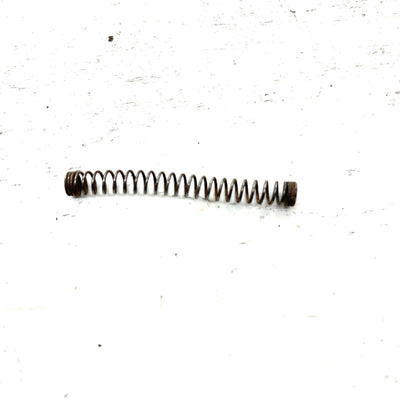 95 Yamaha Big Bear 350 4x4 OEM Rear Brake Cable Spring 90501-10245-00 AY58