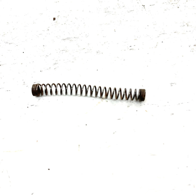 95 Yamaha Big Bear 350 4x4 OEM Rear Brake Cable Spring 90501-10245-00 AY58