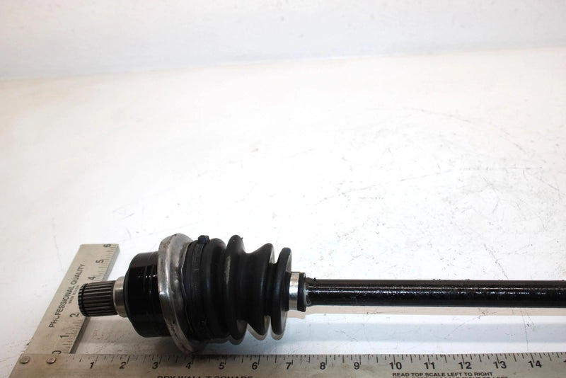 08 Arctic CatProwler Xt 650 4x4 H1 Automatic Oem Rear Drive Shaft 1436-411 XA0