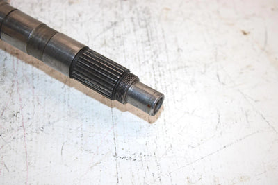 84 Yamaha  Tri Moto 3 Wheeler Oem Crankshaft 5XG-E1400-00-00 AY21