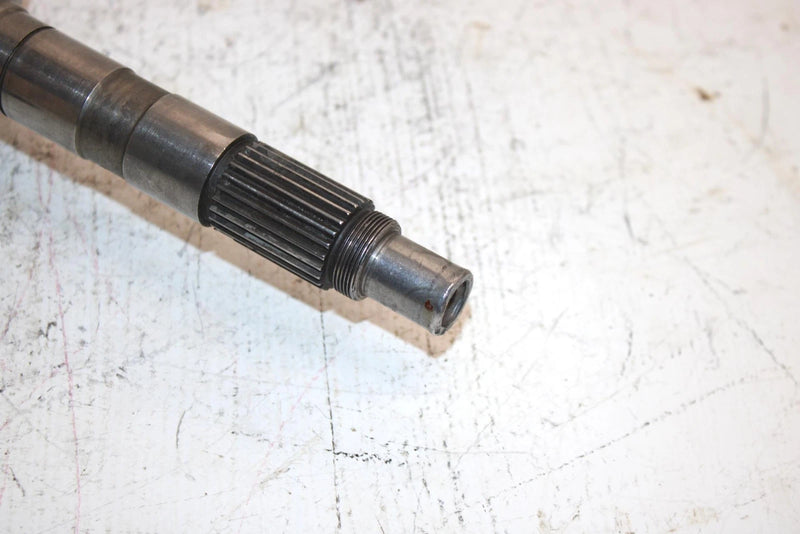 84 Yamaha  Tri Moto 3 Wheeler Oem Crankshaft 5XG-E1400-00-00 AY21