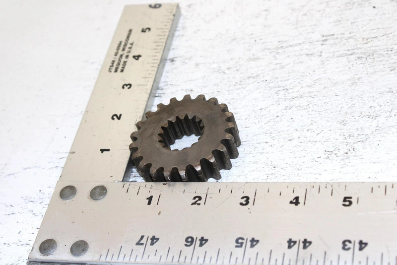 1995 Yamaha Vmax 600 Le Oem 21T Top Drive Chain Sprocket 8AY-17682-10-00 SY21