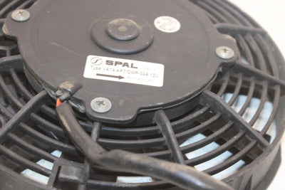 2003 Polaris Magnum 330 Oem Oil Cooling Fan 2410157 AP158
