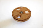 86 Kawasaki Bayou 300 OEM Oil Pump Sprocket 16082-1068 AK9