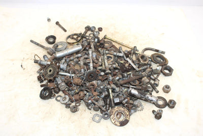 88 Polaris Trail Boss 250 4x4 Oem Nut Bolt Spacer Hardware Kit AP40