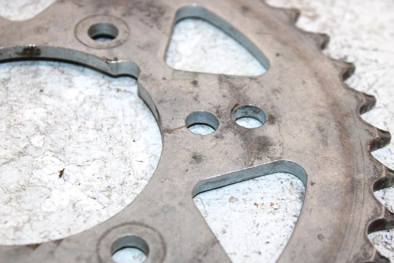 2000 Polaris Xplorer Oem 42T Rear Sprocket 3222070 AP169
