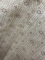New Men’s Tem Tex Green design Long Sleeve Pearl Snap 16 Large Q-46