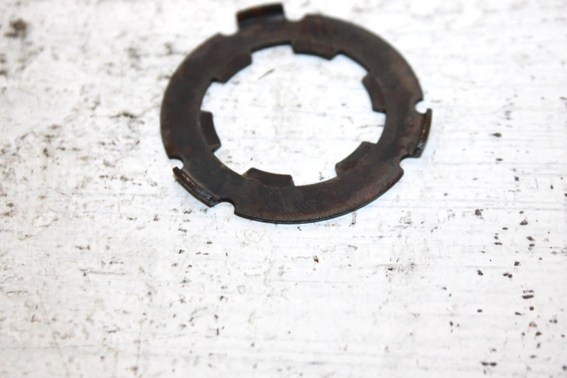 1997 Arctic Cat Bearcat 454 Oem Transmission Lock Washer Pair 3423-039 AA11