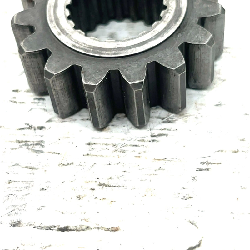 2001 Bombardier DS650 OEM 15T Pinion Gear 711234675 AB16