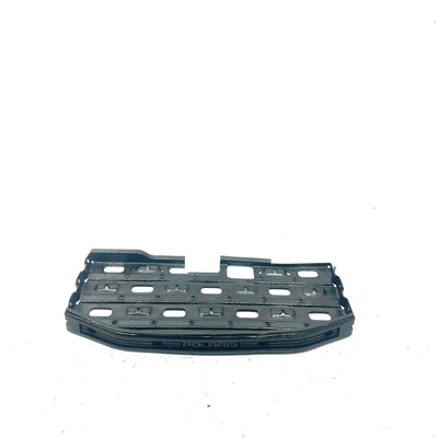 92-93 Polaris Trail Boss 250 4X4 OEM Right Footwell 1040275 AP242