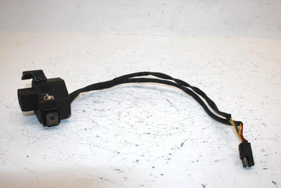 1991 Arctic Cat Lynx Deluxe Oem Left Control 0609-087 SA52