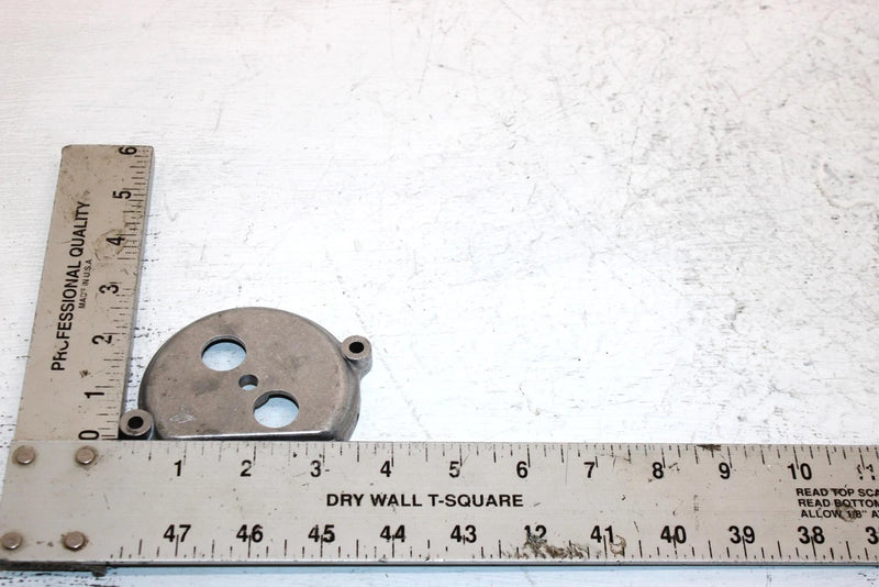 1983 Honda Atc 200 Oem Oil Pump Cover 15106-958-000 AH66