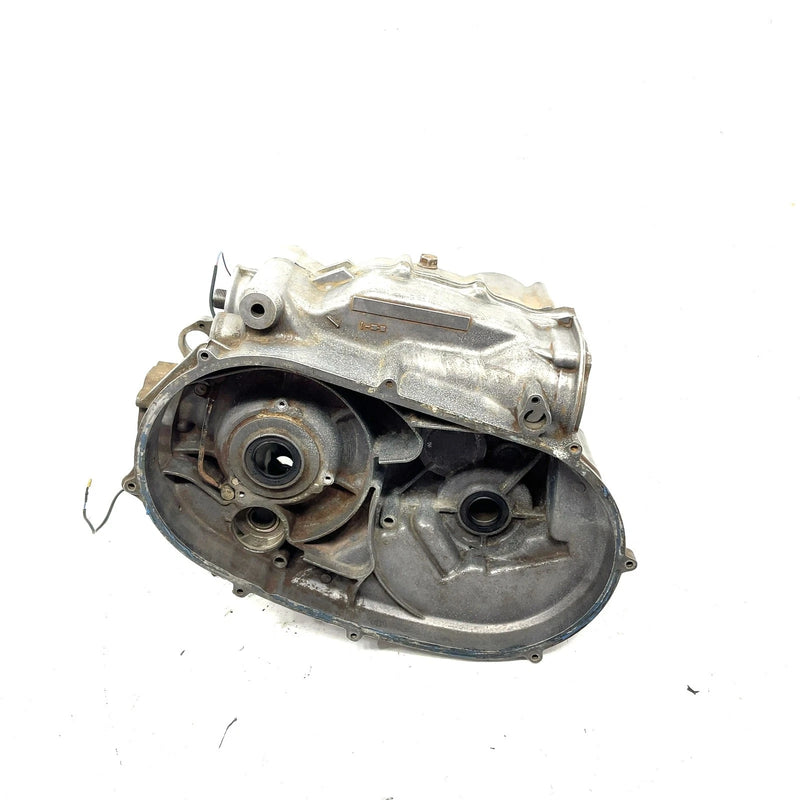 02-03 Kawasaki Prairie 650 KVF650A 4x4 OEM Crankcase 14001-0559 AK37