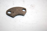 87 Yamaha  Champ 100 Yfm100t Oem Shift Drum Stopper Plate 22F-18562-01-00 AY4
