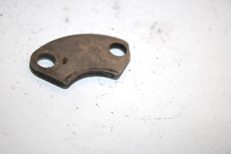 87 Yamaha  Champ 100 Yfm100t Oem Shift Drum Stopper Plate 22F-18562-01-00 AY4