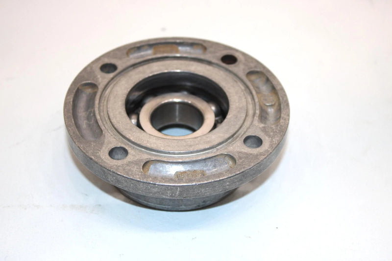 97 Yamaha  Big Bear 350 2wd Yfm350uj  Oem Bearing Housing 4UH-W1752-00-00 AYS